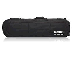 Korg Bag for KORG SV1 88 Keys (KRSV188BAG) : photo 1