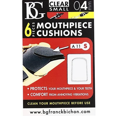 BG A11S Protège-bec petit 0.4mm