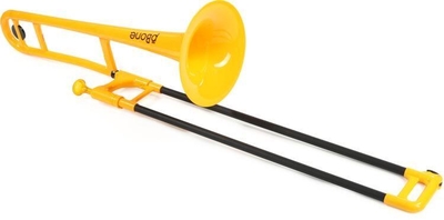 pBone Yellow