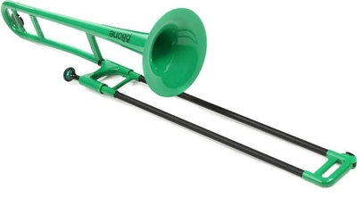 pBone green