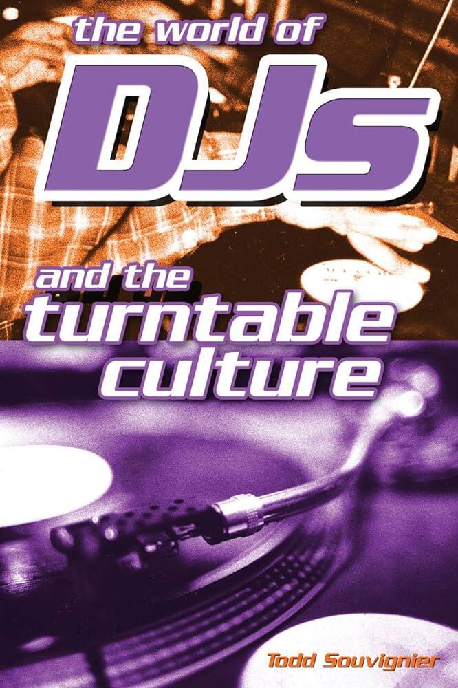 The World Of DJs and Turntable Culture : photo 1