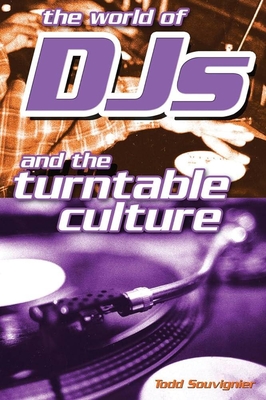 The World Of DJs and Turntable Culture Occasion