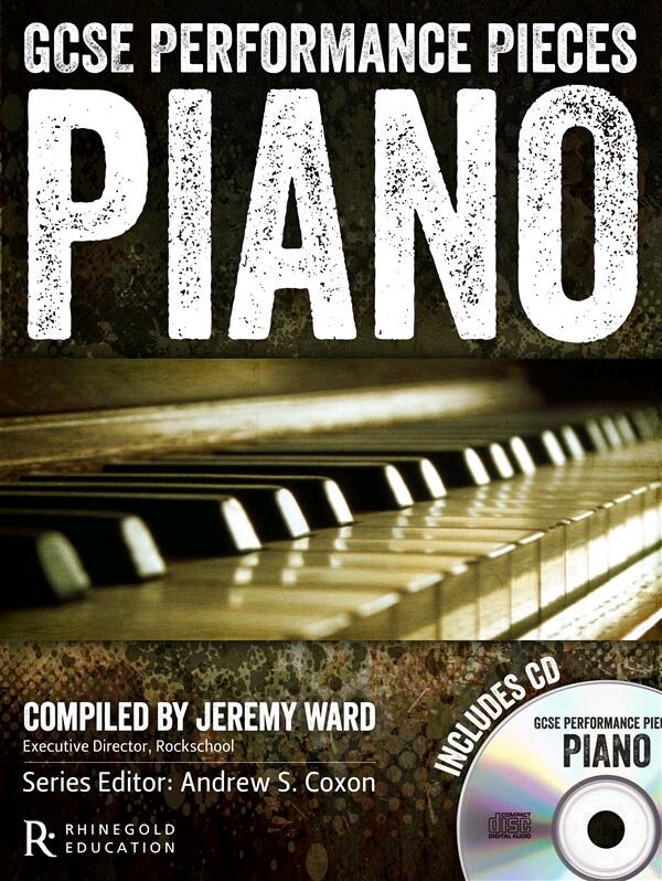 GCSE Performance Pieces Piano : photo 1