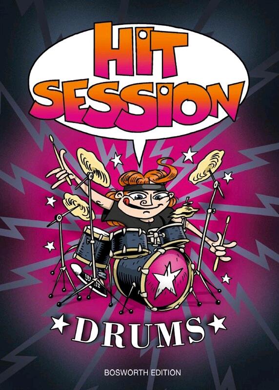 Hit Session Drums : photo 1