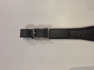 LM Accordéon Straps Heritage (la paire)
