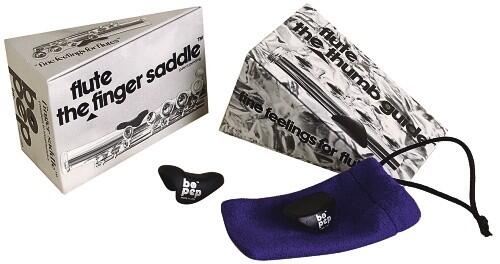 Bo-Pep Support main gauche pour flûte traversière 216 (751262) – Image 2