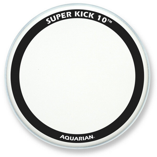 Aquarian SK1020 Super Kick 10 20 