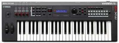Yamaha MX49 V2 Music Synthesizer