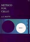 Stainer & Bell Method for cello vol. 1 : photo 1