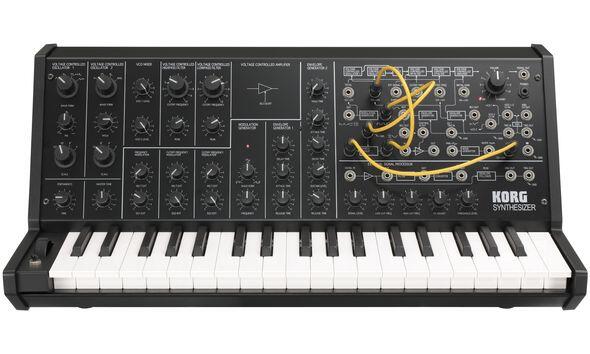 KORG : la marque incontournable de claviers, synthés, pianos et