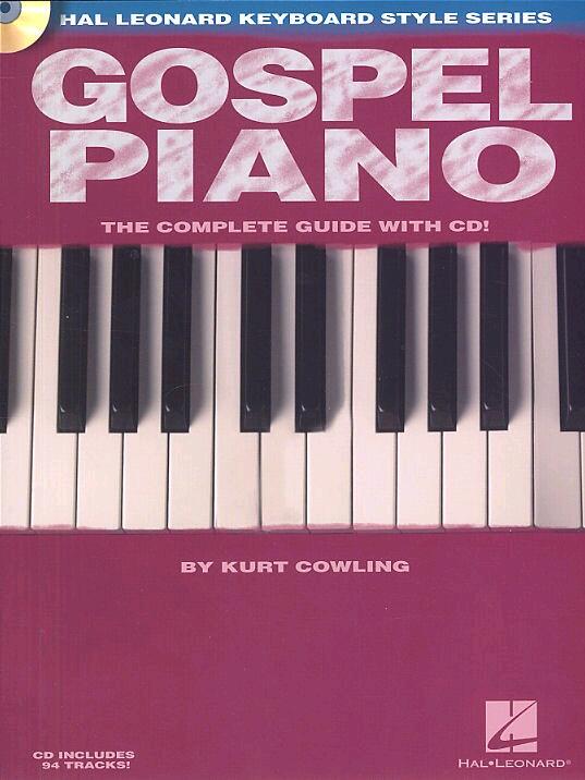 Gospel Piano Keyboards : photo 1