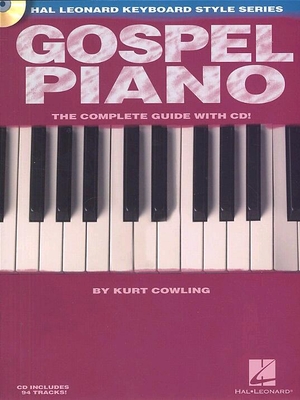 Gospel Piano Keyboards