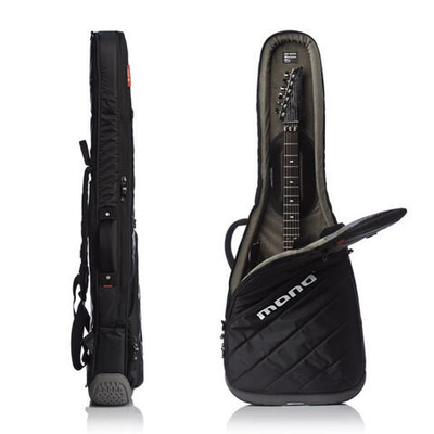 Mono M80 Series The Vertigo Electric Guitar Black VEG-BLK