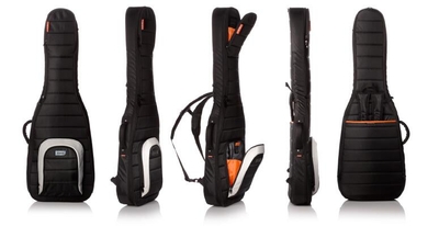 Mono M80-EB-BLK Series Bass Guitar Black