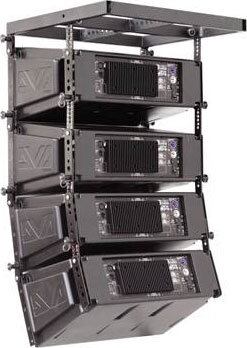 dB Technologies DRK-10 Assembly base for Line-Array systems DVA T4 : photo 1