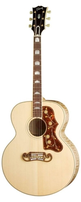 Gibson SJ200 Standard Natural