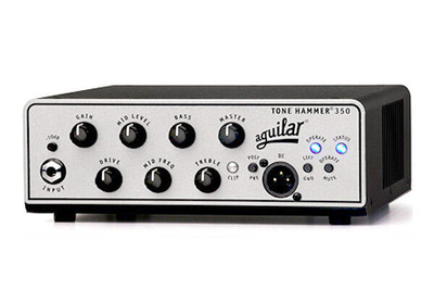 Aguilar Tone Hammer 350