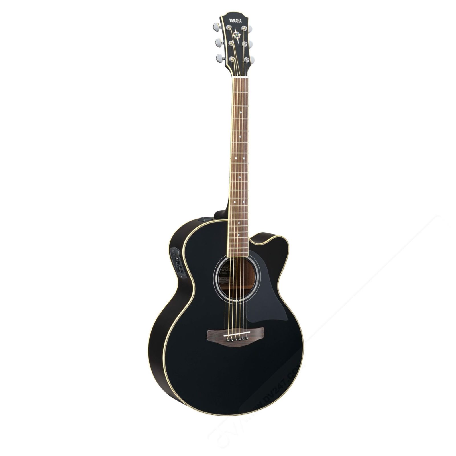 Yamaha CPX700II BLACK