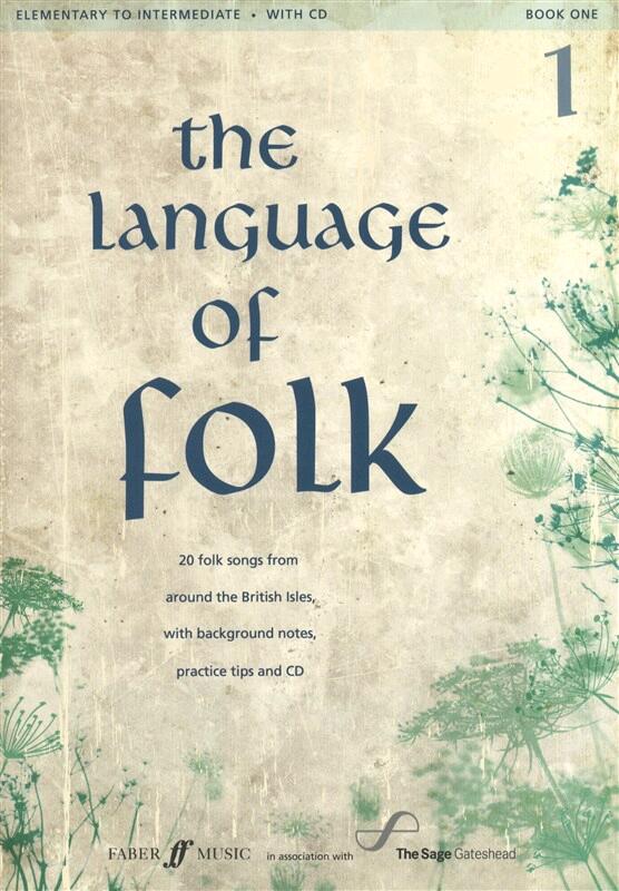 The language of Folk : photo 1