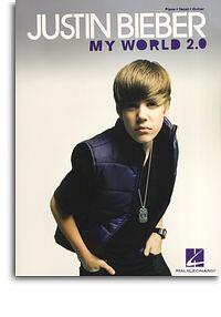 Justin Bieber - My World 2.0 : photo 1
