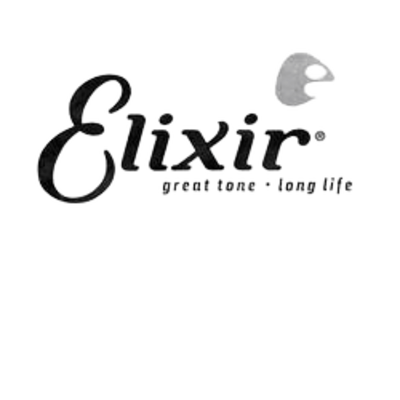 Elixir 15224 Single String .024 Nanoweb Coating