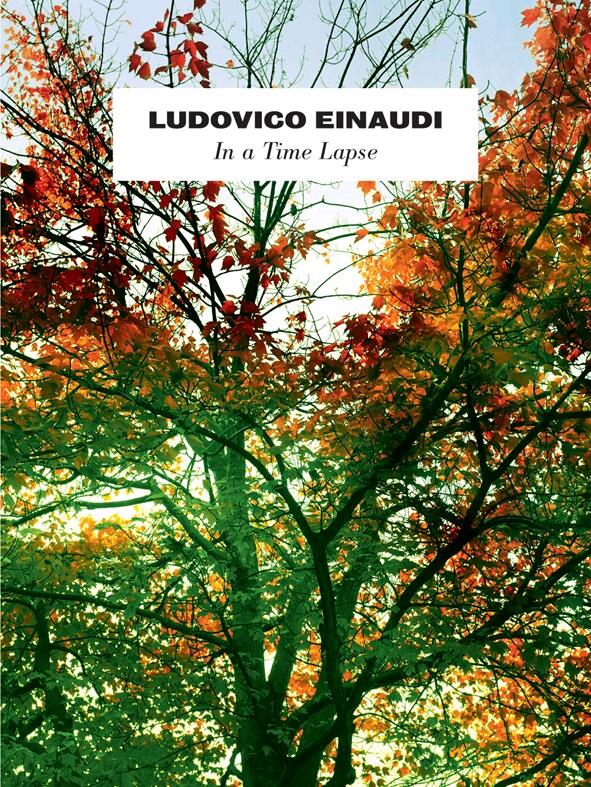Ludovico Einaudi : In A Time Lapse : photo 1
