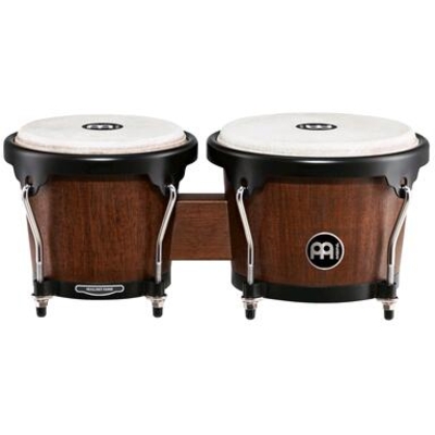 Meinl HB100VWB Vintage Wine Barrel Bongo 13