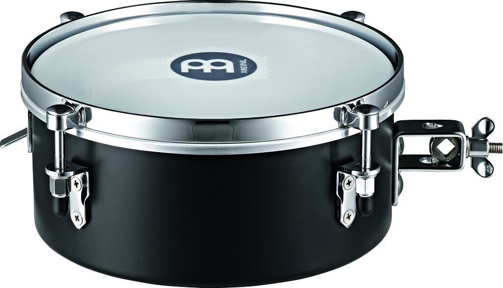 Meinl Dummer Snare Timbales 10
