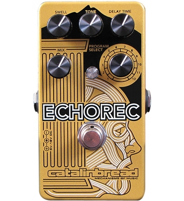 Catalinbread Echorec Multi-Tap Echo