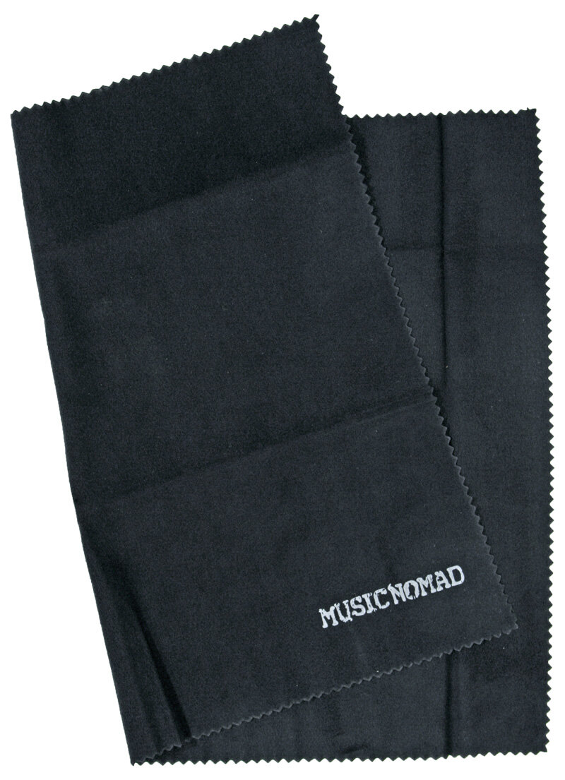 Music Nomad MN201 Very soft cleaning cloth for guitars : photo 1