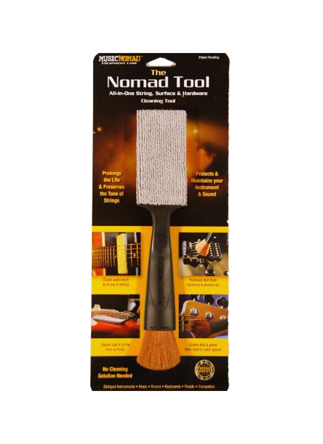 Music Nomad MN205 The Nomad Tool : photo 1