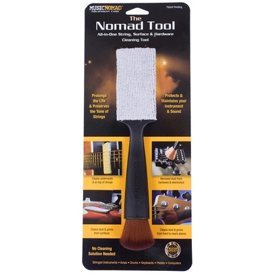 Music Nomad MN205 Das Nomad Tool