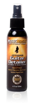 Music Nomad MN100 Guitar Detailer Tout usages pour guitares acoustiques et électriques