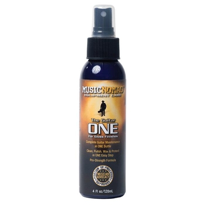 Music Nomad MN103 Gitarre ONE All in One