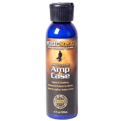 Music Nomad MN107 Amp & Case Cleaner & Conditioner