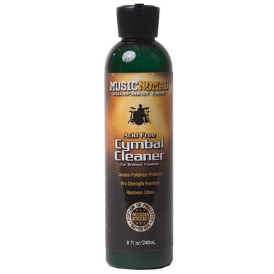 Music Nomad MN111 Cymbal Cleaner 240ml