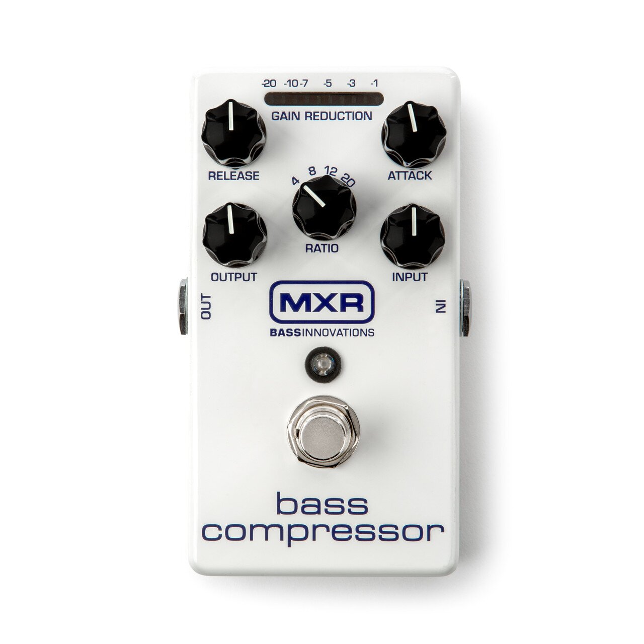 MXR M87 Bass compressor : photo 1