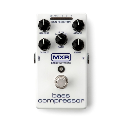 MXR Bass-Kompressor M87
