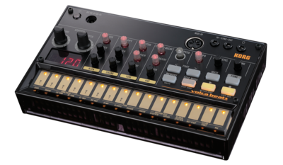 Korg VOLCA BEAT