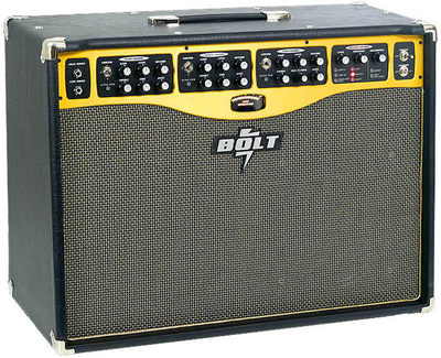 Bolt BTC-50 Occasion