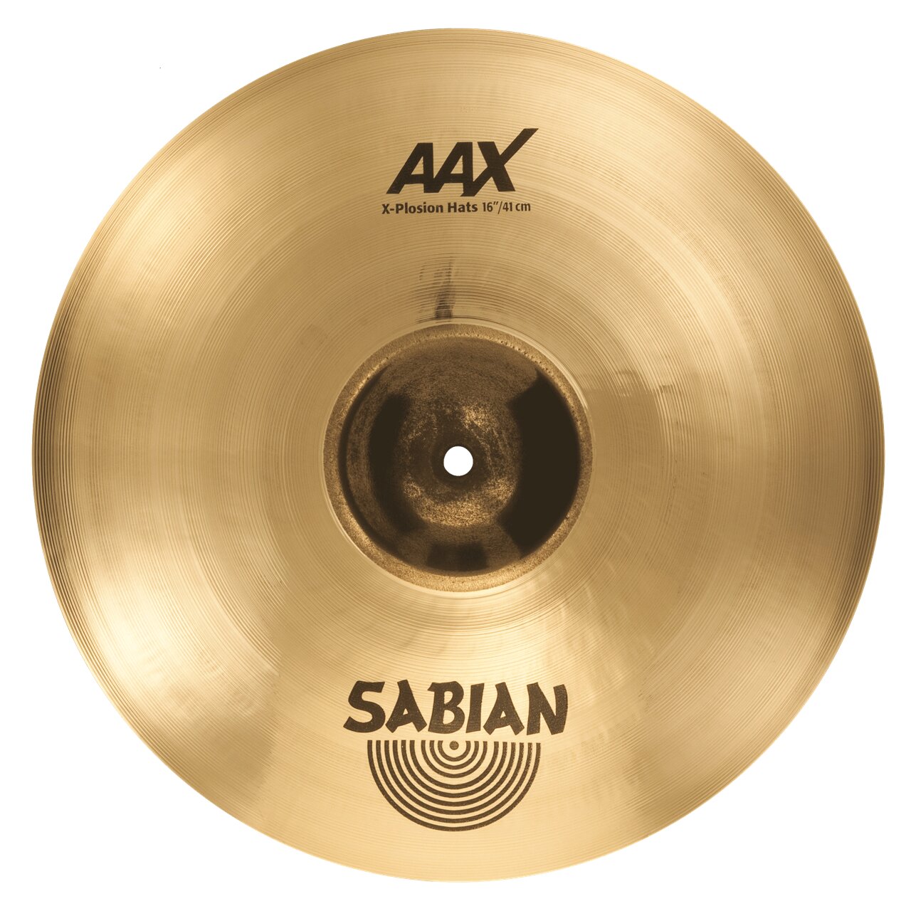 Sabian AAX X-plos.Hat 16