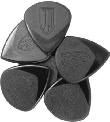 Dunlop 427PJP Tasche mit 6 John Petrucci Signature Ultra Jazz III Plektren