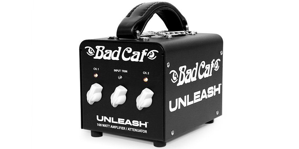 Bad Cat the Unleash Power Attenuator / Boost : photo 1