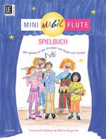 Mini Magic Flute - Spielbuch : photo 1