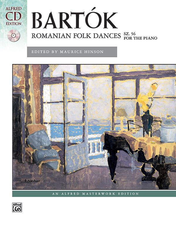 Romanian Folk Dances : photo 1