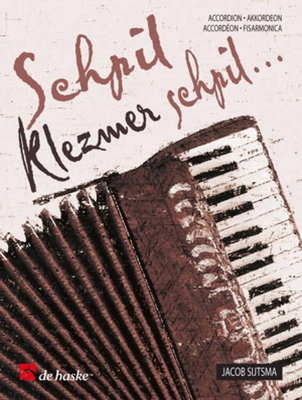 Schpil Klezmer schpil