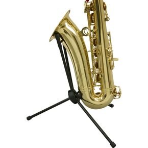K & M 14340 Saxxy Alto Saxophone Stand : photo 1