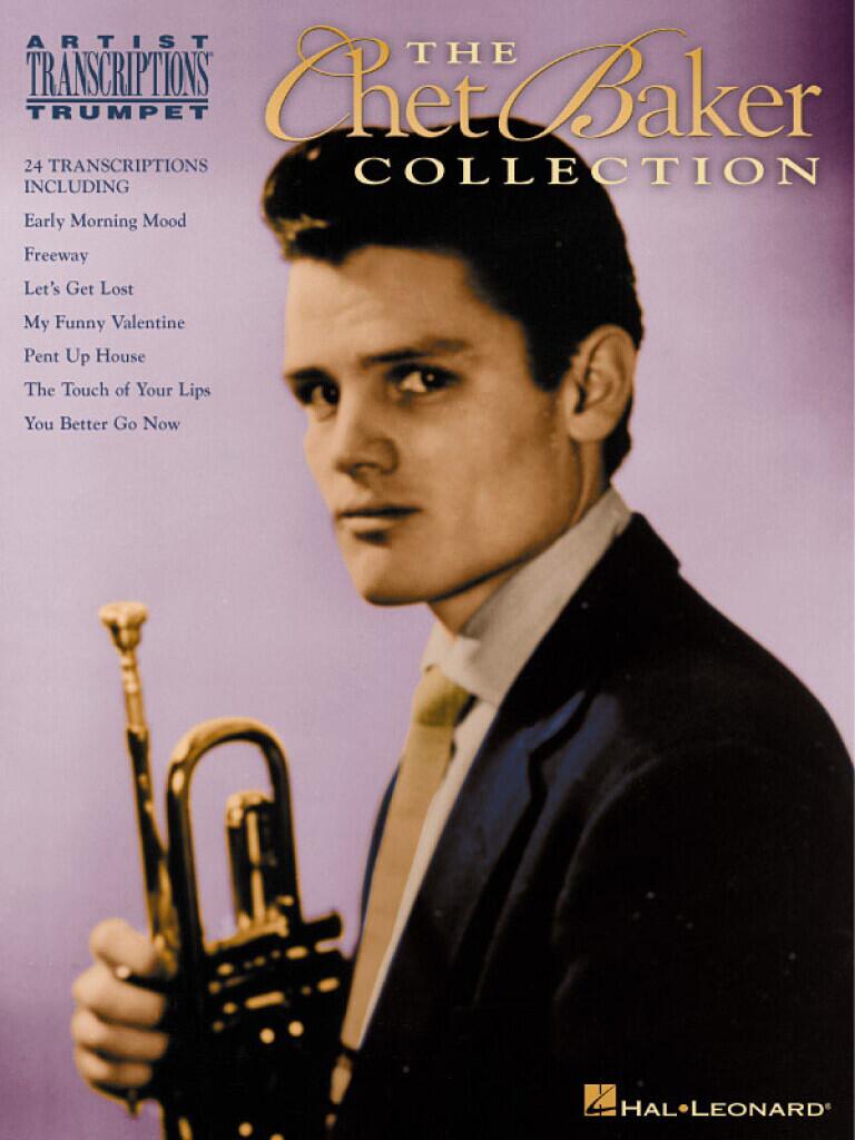 The Chet Baker Collection : photo 1