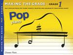 Making the grade 1 Pop piano : photo 1