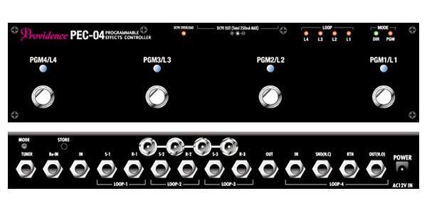 Providence Boullard Musique